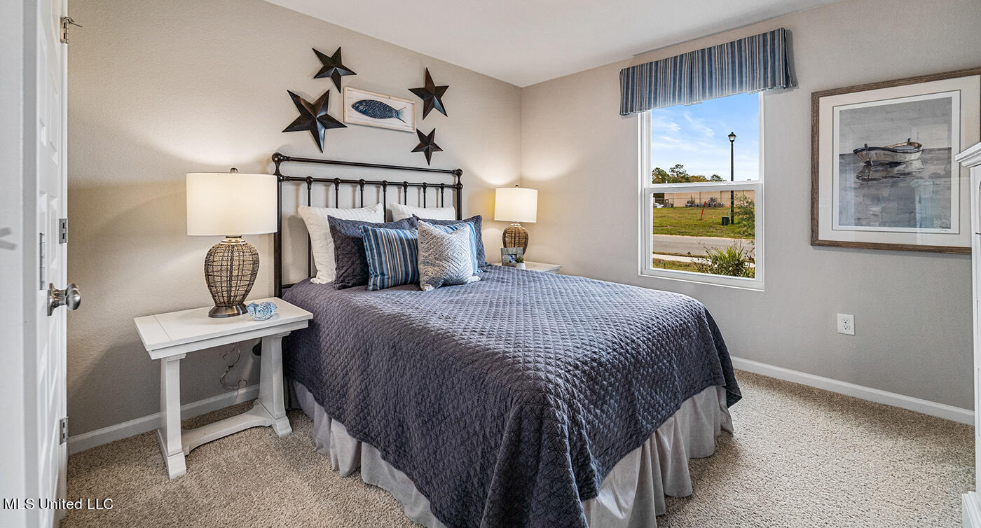 189 Mill Street Lucedale, MS 39452 - Photo 14 of 18 13-Carin_Bedroom2_jpg