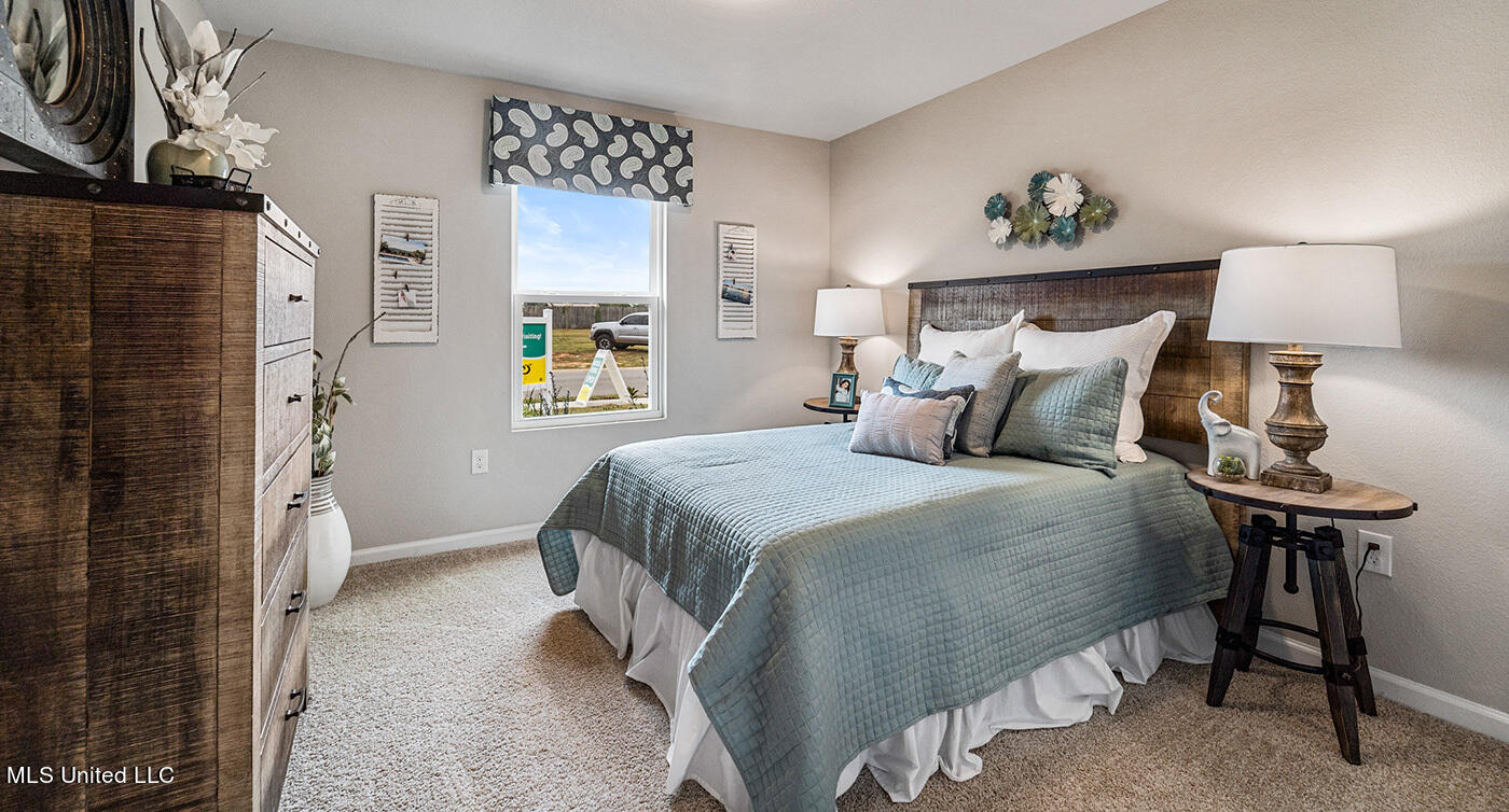 189 Mill Street Lucedale, MS 39452 - Photo 15 of 18 14-Carin_Bedroom3_jpg