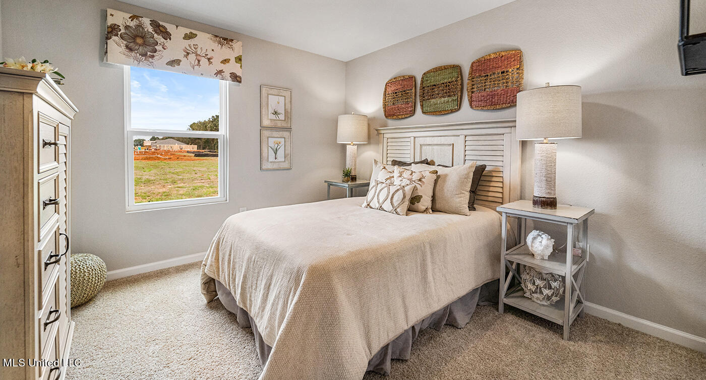 189 Mill Street Lucedale, MS 39452 - Photo 17 of 18 15-Carin_Bedroom4_jpg