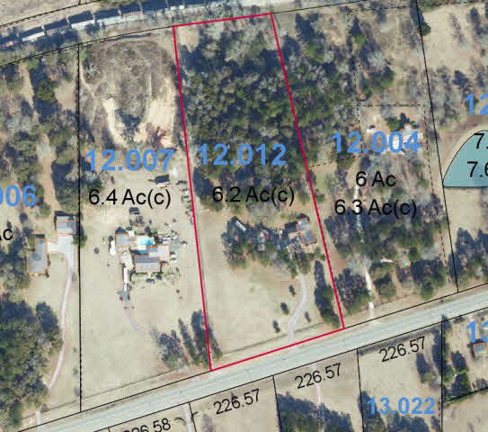 1625 Highway 31 Atmore, AL 36502 - Photo 13 of 45 Aerial