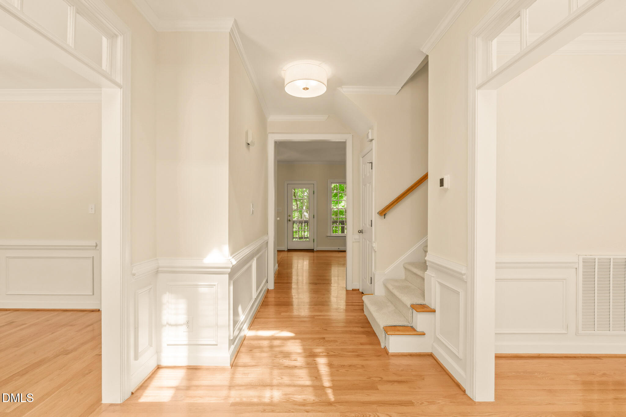 2929 Sunnystone Way Raleigh, NC 27613 - Photo 8 of 42