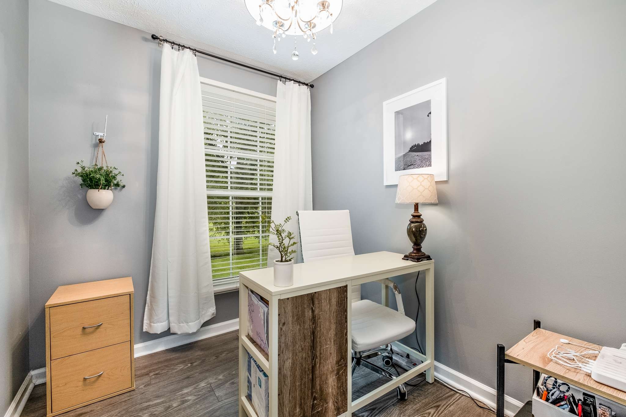 2144 Osburn Road Arrington, TN 37014 - Photo 28 of 51 a workspace with furniture and a window