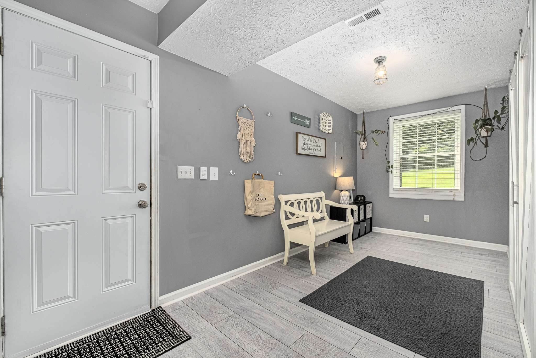 2144 Osburn Road Arrington, TN 37014 - Photo 41 of 51 a living room with furniture and a window