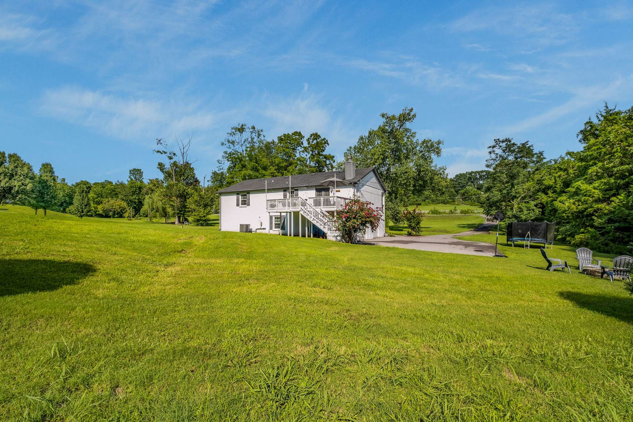 2144 Osburn Road Arrington, TN 37014 - Photo 46 of 51