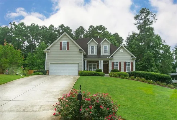 $550,000 | 313 Vineyard Drive, Dallas, GA 30132
