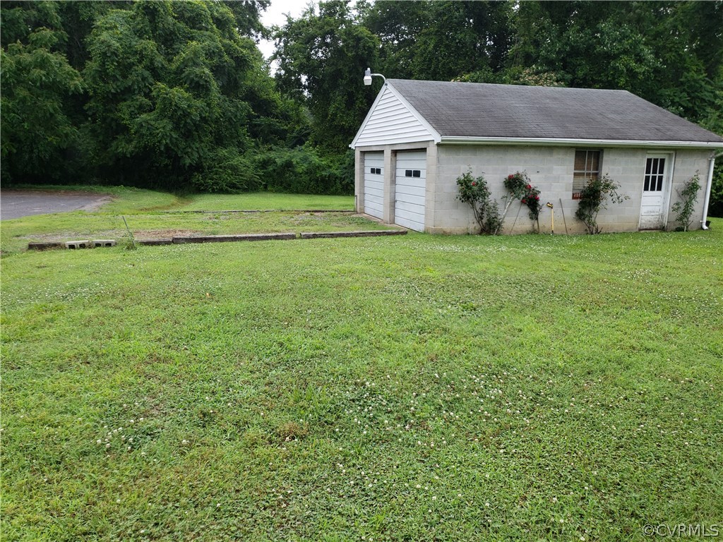 4304 Merryman Road Richmond, VA 23222 - Photo 4 of 7 Gallery Image 4