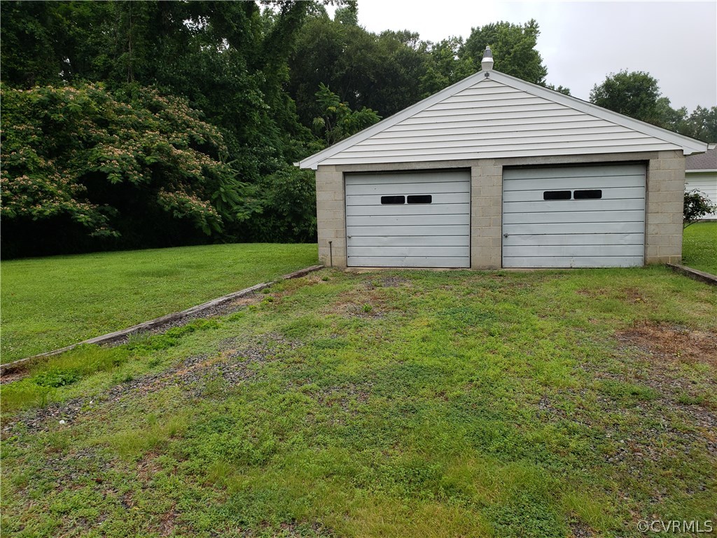 4304 Merryman Road Richmond, VA 23222 - Photo 7 of 7 Gallery Image 7