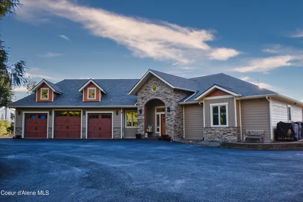 $1,289,000 | 265 Scenic Drive, Bonners Ferry, ID 83805
