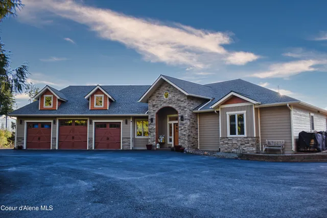 $1,289,000 | 265 Scenic Drive, Bonners Ferry, ID 83805