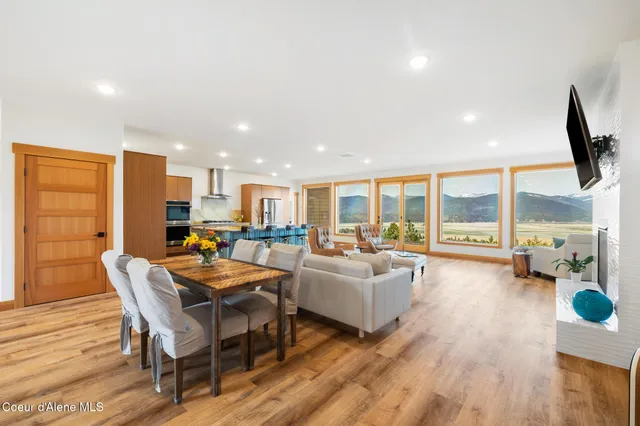 $1,289,000 | 265 Scenic Drive, Bonners Ferry, ID 83805