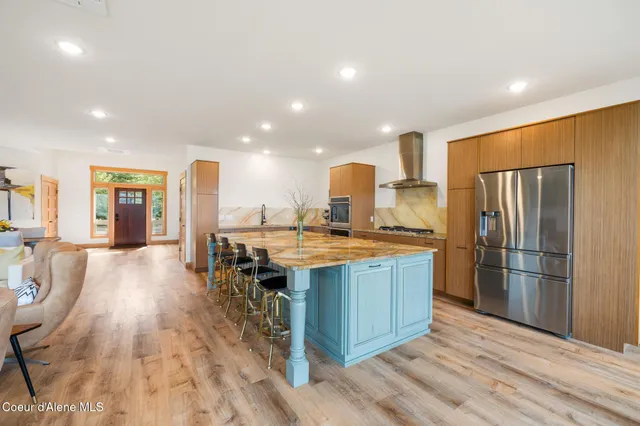 $1,289,000 | 265 Scenic Drive, Bonners Ferry, ID 83805