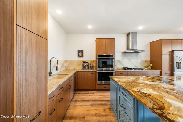 $1,289,000 | 265 Scenic Drive, Bonners Ferry, ID 83805