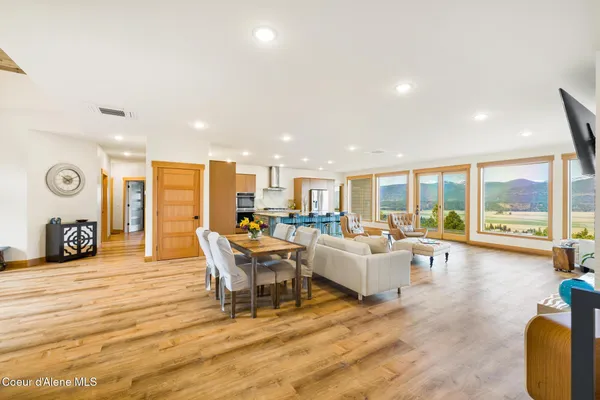 $1,289,000 | 265 Scenic Drive, Bonners Ferry, ID 83805