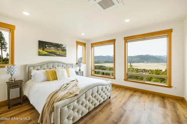 $1,289,000 | 265 Scenic Drive, Bonners Ferry, ID 83805