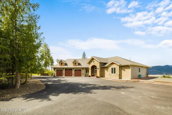 $1,289,000 | 265 Scenic Drive, Bonners Ferry, ID 83805