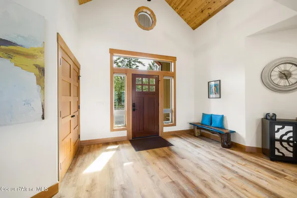 $1,289,000 | 265 Scenic Drive, Bonners Ferry, ID 83805