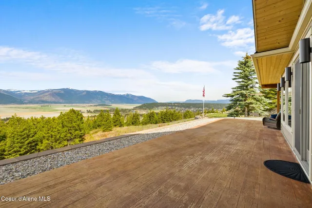 $1,289,000 | 265 Scenic Drive, Bonners Ferry, ID 83805
