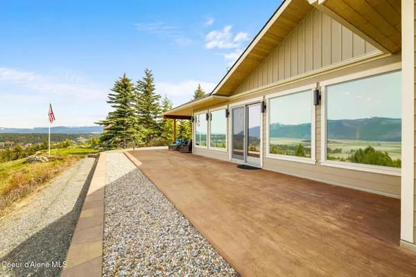 $1,289,000 | 265 Scenic Drive, Bonners Ferry, ID 83805