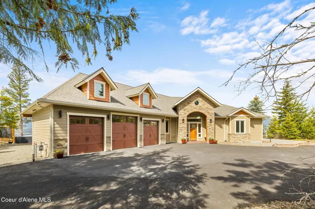 $1,289,000 | 265 Scenic Drive, Bonners Ferry, ID 83805