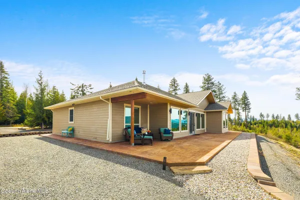 $1,289,000 | 265 Scenic Drive, Bonners Ferry, ID 83805