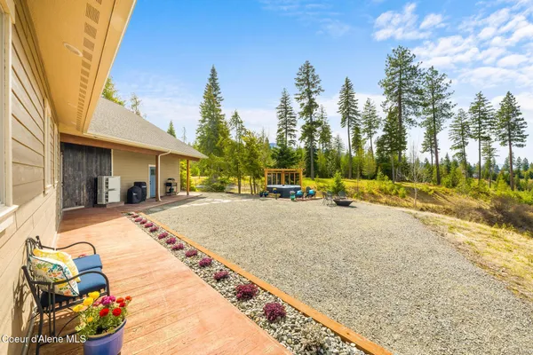 $1,289,000 | 265 Scenic Drive, Bonners Ferry, ID 83805