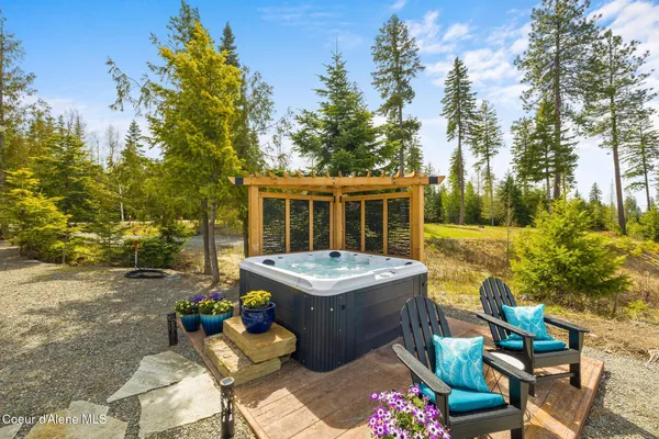 $1,289,000 | 265 Scenic Drive, Bonners Ferry, ID 83805