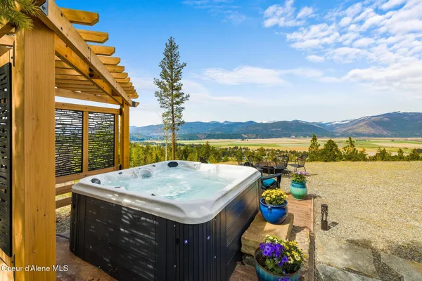 $1,289,000 | 265 Scenic Drive, Bonners Ferry, ID 83805