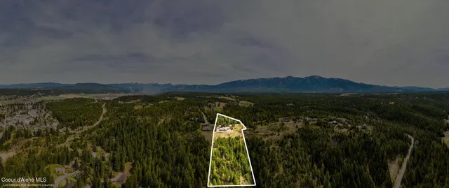 $1,289,000 | 265 Scenic Drive, Bonners Ferry, ID 83805