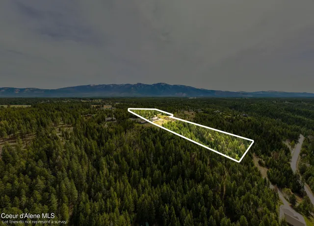 $1,289,000 | 265 Scenic Drive, Bonners Ferry, ID 83805