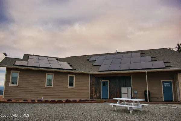 $1,289,000 | 265 Scenic Drive, Bonners Ferry, ID 83805