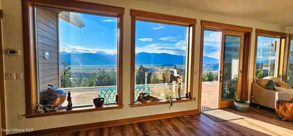 $1,289,000 | 265 Scenic Drive, Bonners Ferry, ID 83805