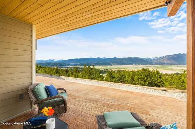 $1,289,000 | 265 Scenic Drive, Bonners Ferry, ID 83805