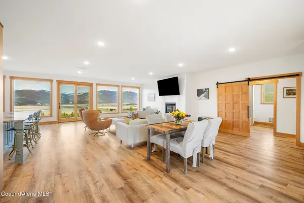 $1,289,000 | 265 Scenic Drive, Bonners Ferry, ID 83805