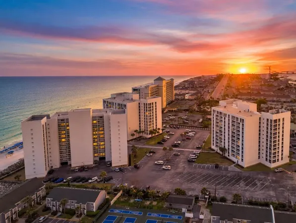$539,000 | 900 Gulf Shore Drive, Unit 3042, Destin, FL 32541