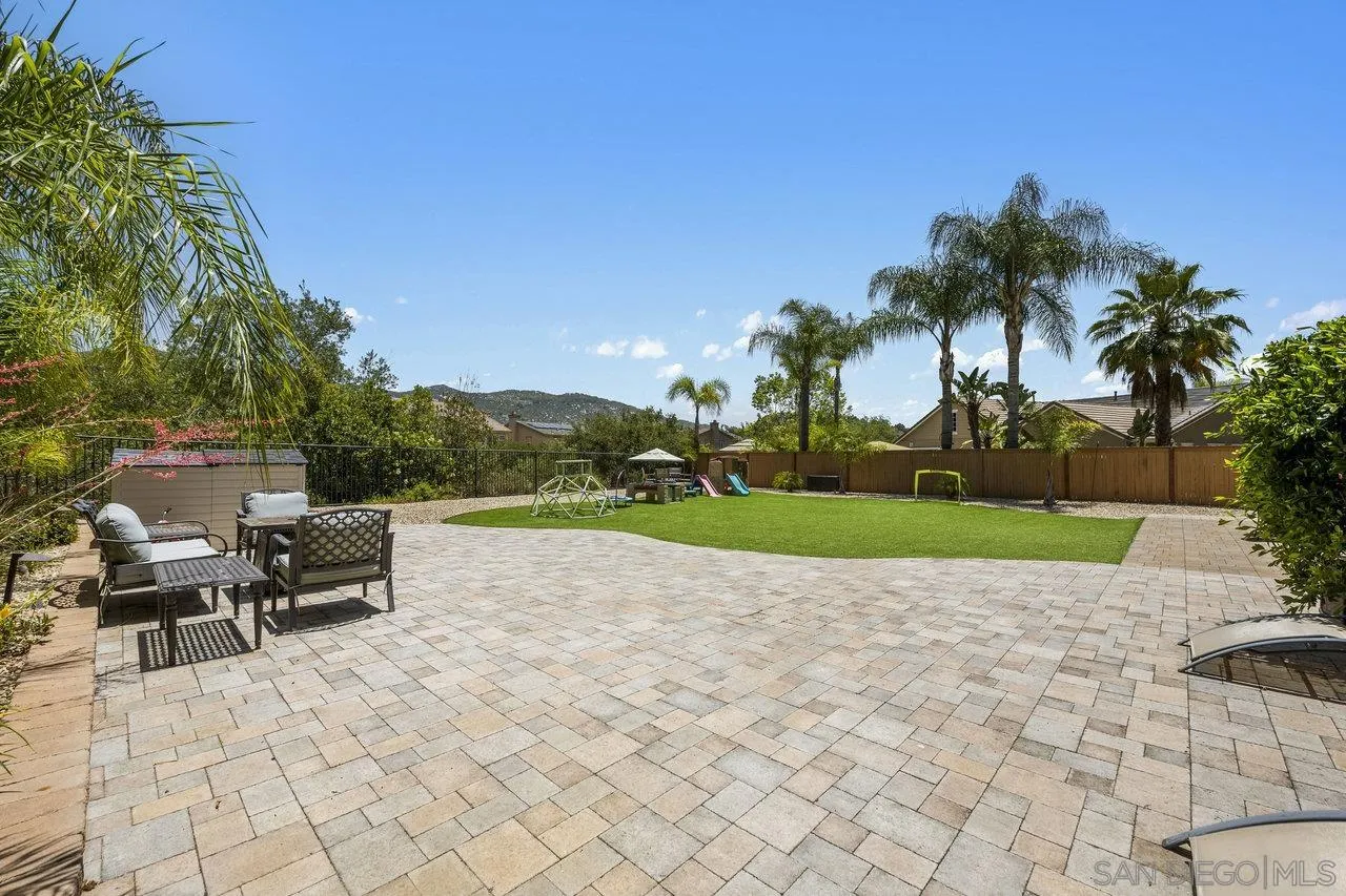 2928 Burnet Drive Escondido, CA 92027 - Photo 28 of 39 a view of a lake with outdoor space