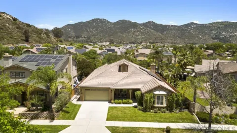 $1,049,000 | 2928 Burnet Drive, Escondido, CA 92027