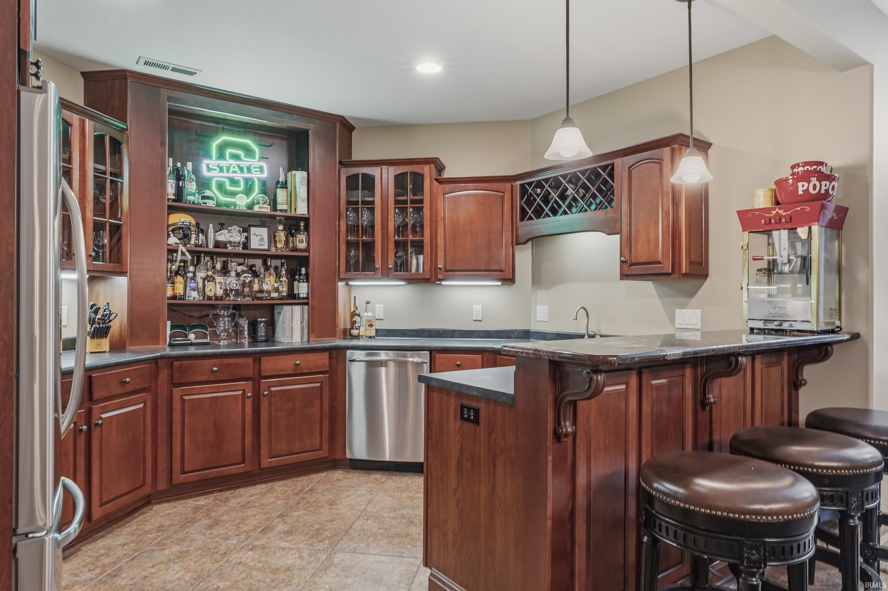 12516 Covington Manor Farms Road Fort Wayne, IN 46814 - Photo 26 of 35