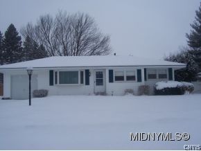 135 Glen Road Rome, NY 13440 - Photo 1 of 1