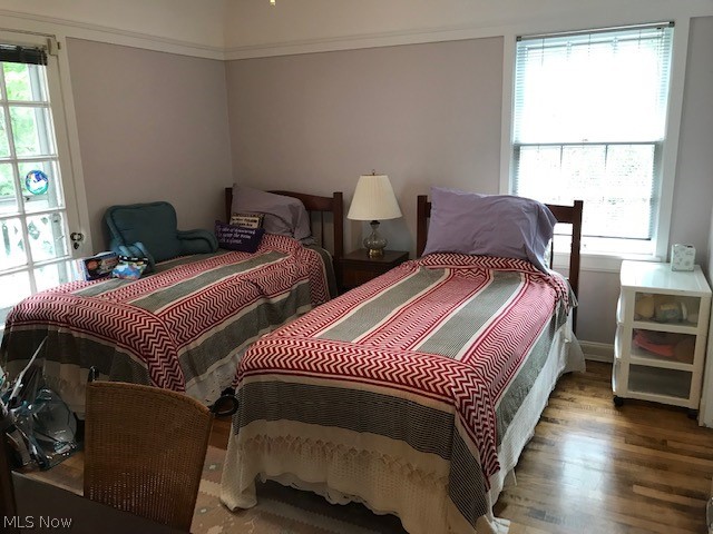 2708 East Overlook Road Cleveland, OH 44106 - Photo 24 of 34 Second Bedroom.