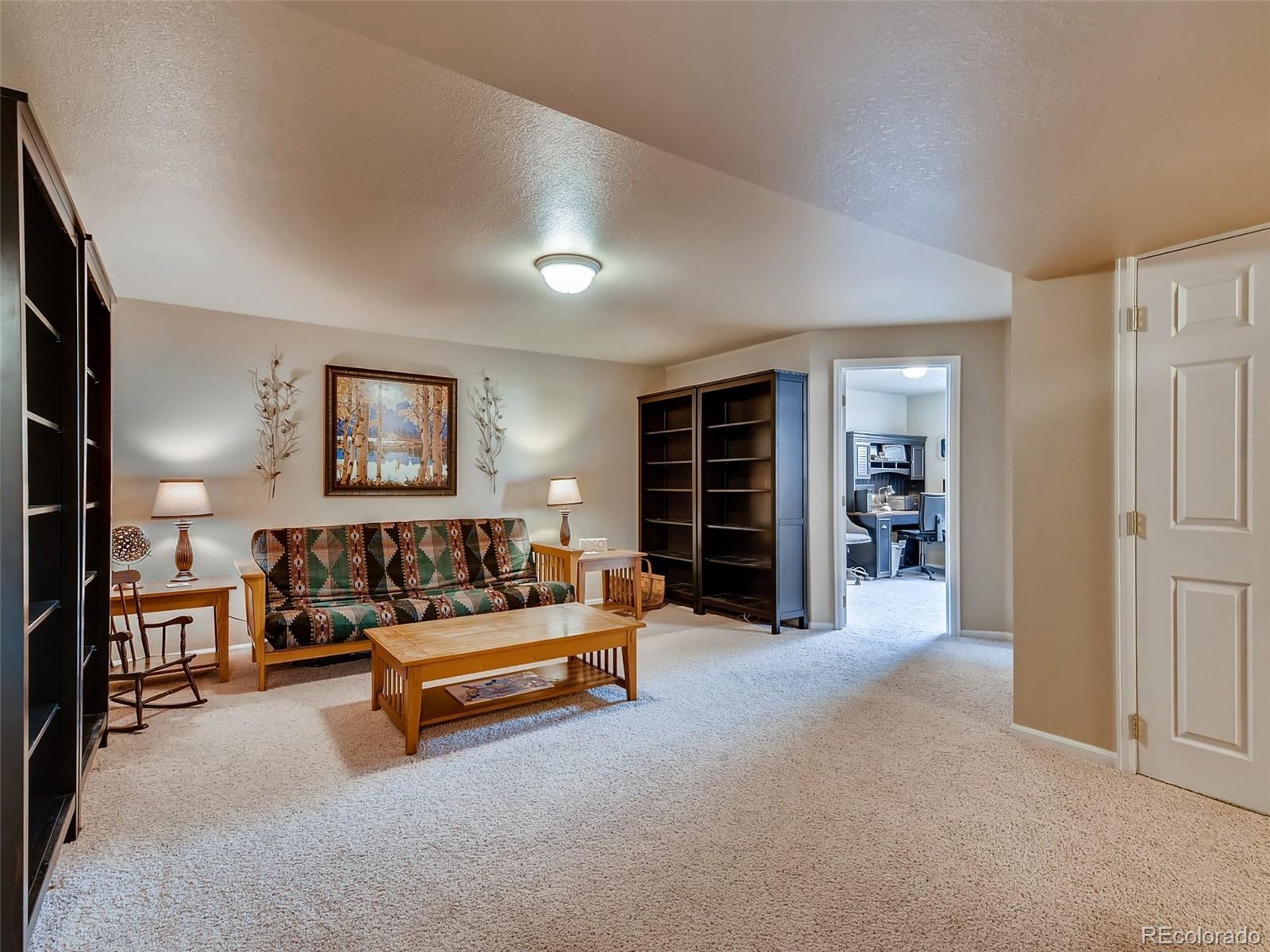 8209 County Road 2 Brighton, CO 80603 - Photo 28 of 40 a view of a livingroom with furniture and window