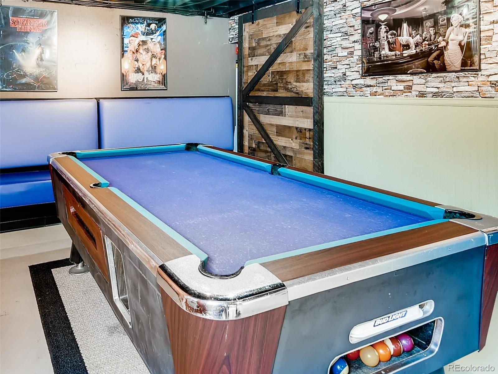 8209 County Road 2 Brighton, CO 80603 - Photo 33 of 40 a view of an chairs and table in a room