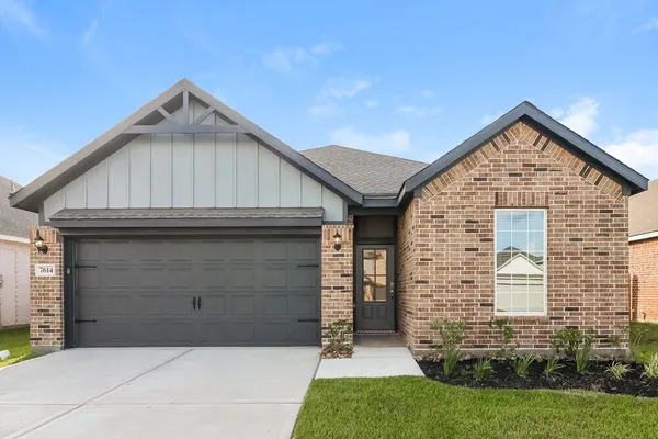 $1,955 | 7614 Tipton Meadow Way, Richmond, TX 77469