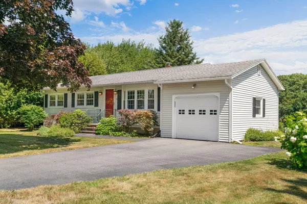 $299,900 | 38 Perry Road, Hampden, ME 04444