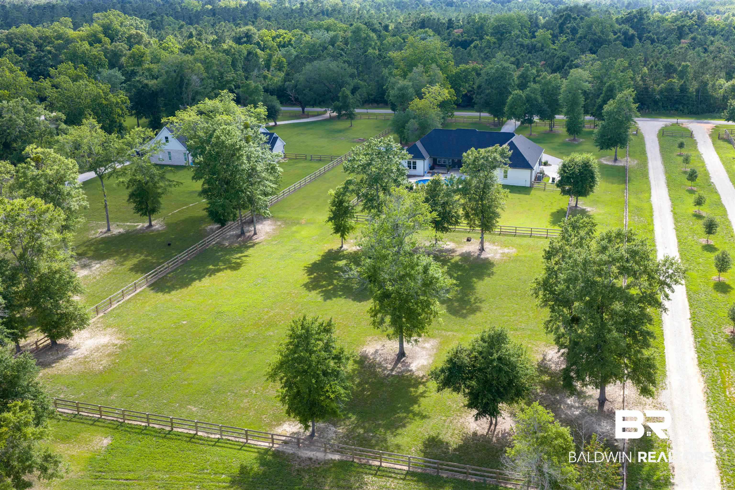 16150 Old Pierce Road Fairhope, AL 36532 - Photo 57 of 65 Property