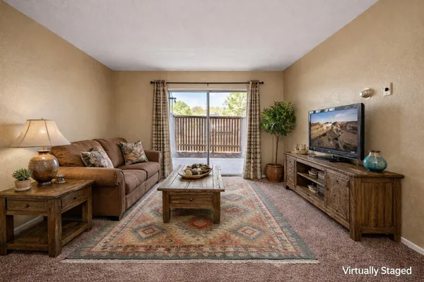 $220,000 | 941 Calle Mejia, Unit 618, Santa Fe, NM 87501