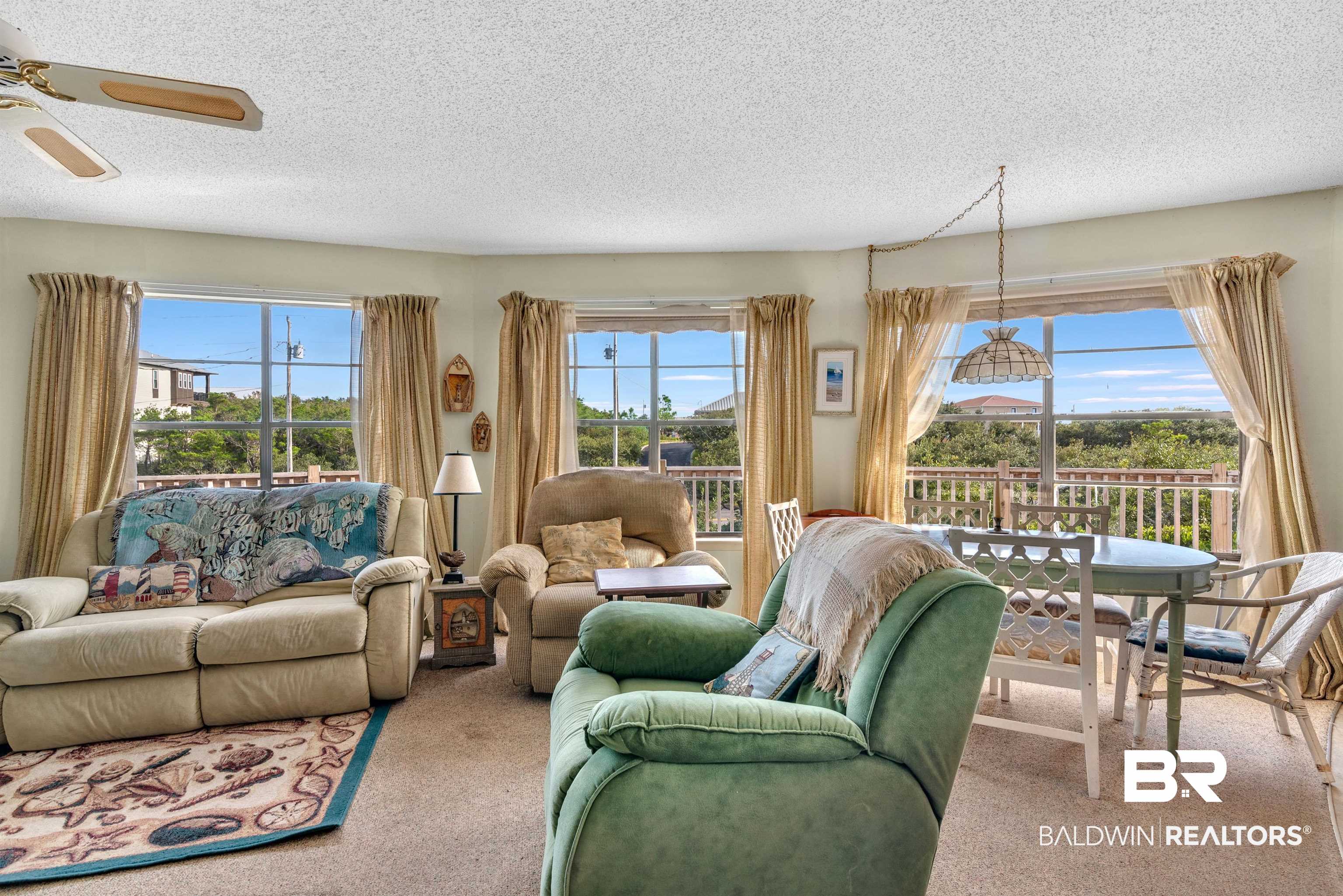 6747 Sea Shell Drive Gulf Shores, AL 36542 - Photo 15 of 37