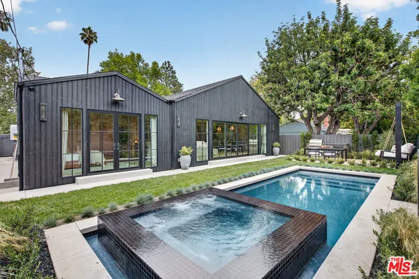 $2,995,000 | 12610 Sarah Street, Studio City, CA 91604