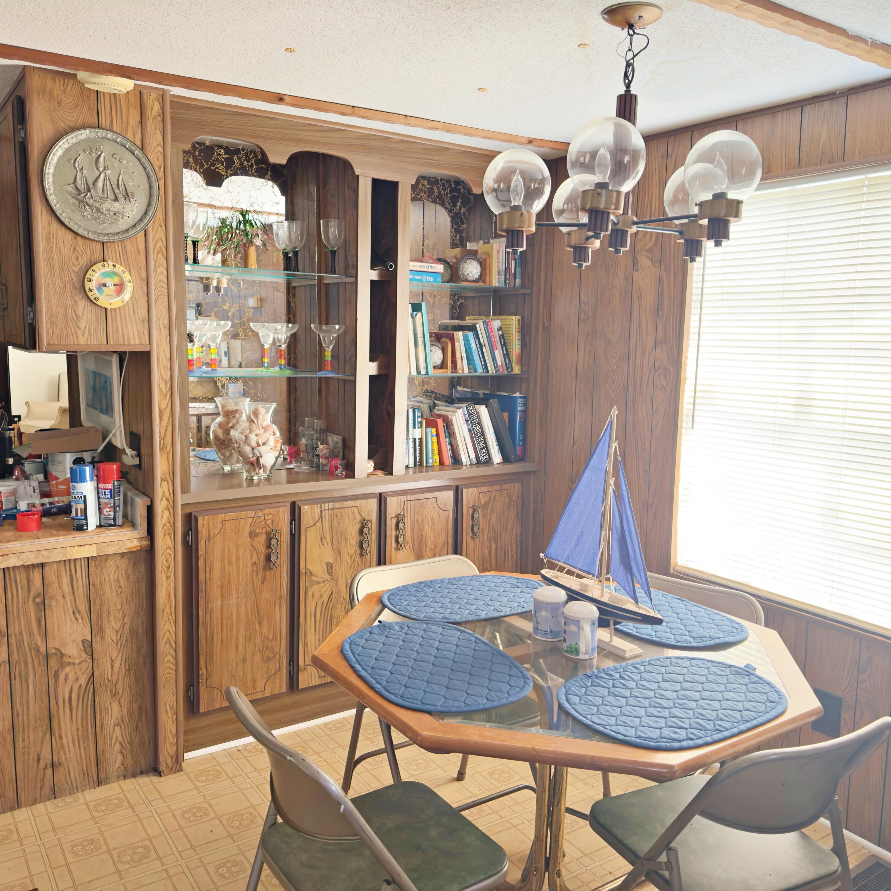 1969 Blankenship Road Navarre, FL 32566 - Photo 11 of 12 Dining area