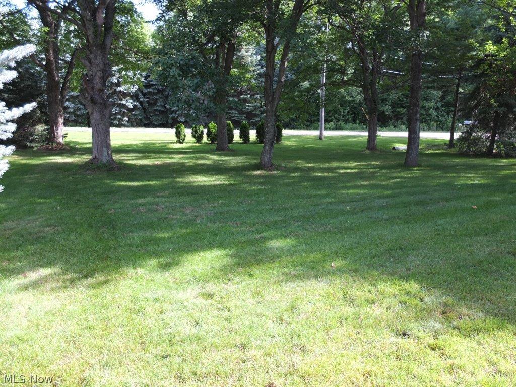 6301 Andalor Street Northwest Canton, OH 44708 - Photo 24 of 24 Backyard