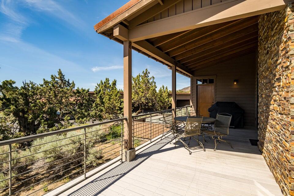 16845 South W Brasada Ranch Road, Unit 23 Powell Butte, OR 97753 - Photo 34 of 47 a building outdoor space with patio furniture